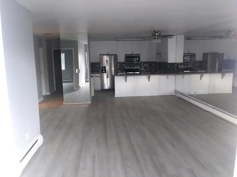 Dining Area - 3120 Corona Trail