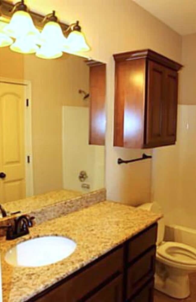 Building Photo - GORGEOUS 3 bed, 2 bath in Spring Creek Gar...