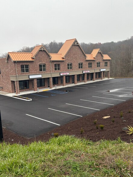 Building Photo - 5301 Kistler Rd