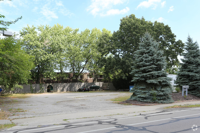 - Heron's Roost Apartments