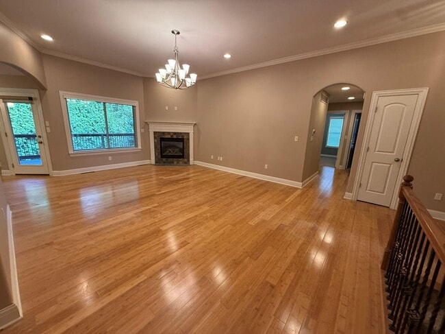 Building Photo - 6802 Stanwood Dr