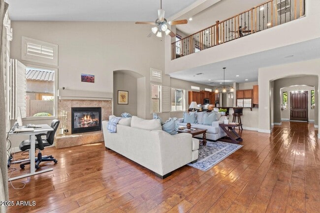 Building Photo - 2879 E Janelle Way