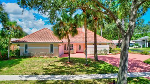 Building Photo - 6813 Viento Way