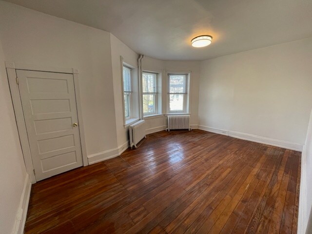 Bedroom 1 - 224 Owen Ave