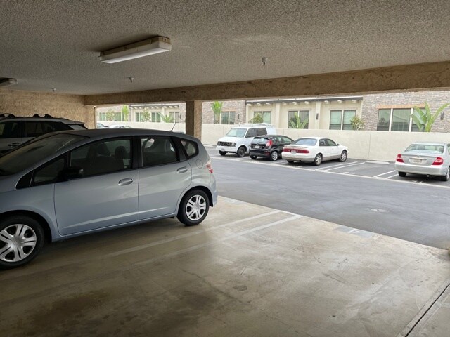 Carports - 18900 Delaware St