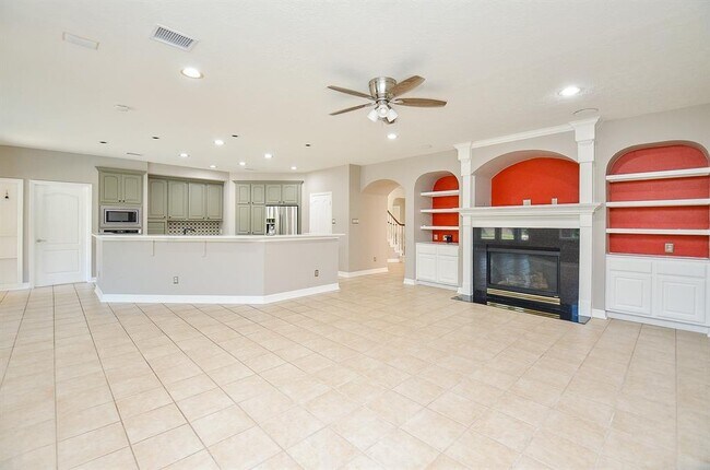 Building Photo - 1407 Kennoway Park Dr