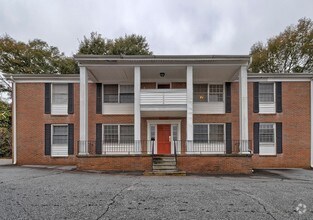 Building Photo - View at Blue Ridge