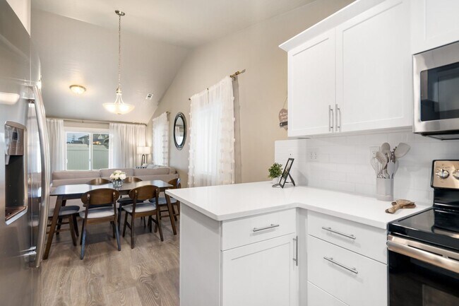 Building Photo - House for Rent by Amon Creek Elementary School