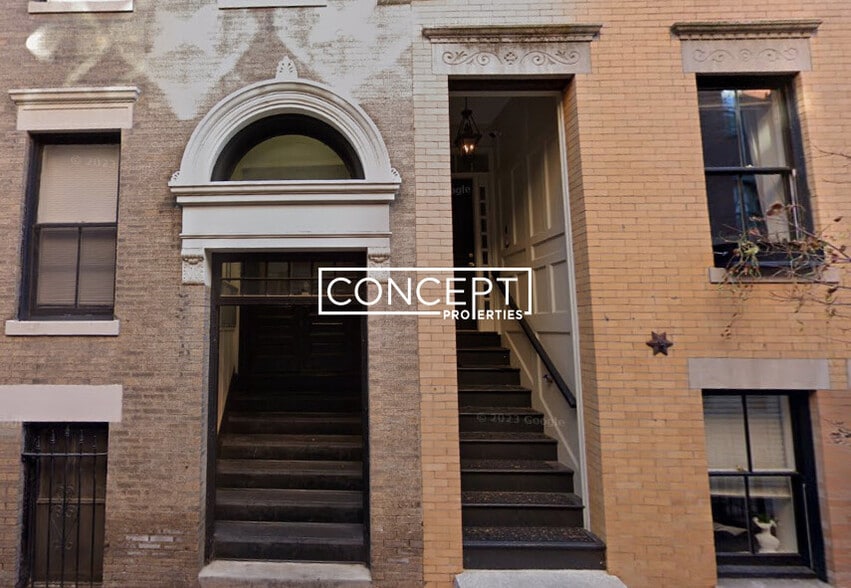 Building Photo - 100 Myrtle St