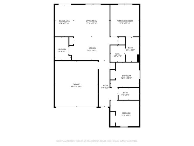 Building Photo - Move-in Specials Available! Beautiful New Construction!