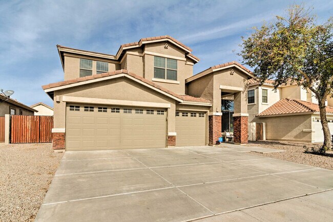 Building Photo - 8790 W Hayward Ave