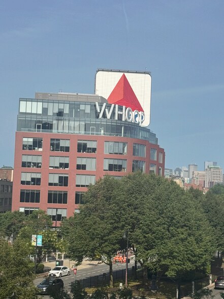 Building Photo - 560 Commonwealth Ave