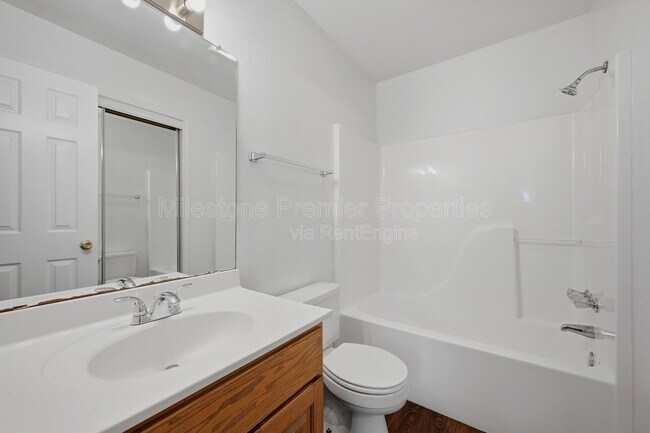 Building Photo - 2000 Monte Cristo Way