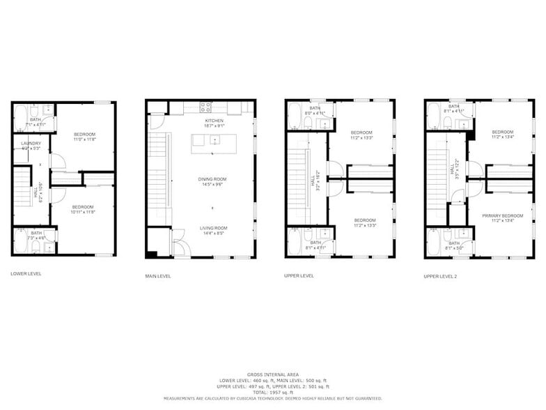 Building Photo - 423 Quincy St NW