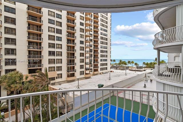 Building Photo - 10155 Collins Ave