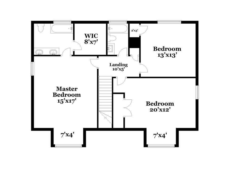 Building Photo - 3002 Aruna Ct