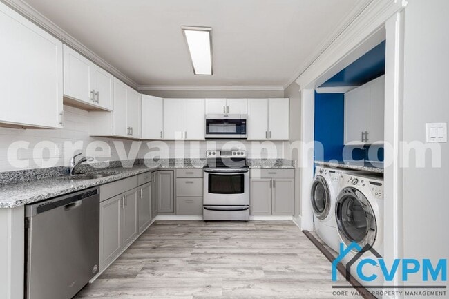 Building Photo - 1623 Fendall Ct