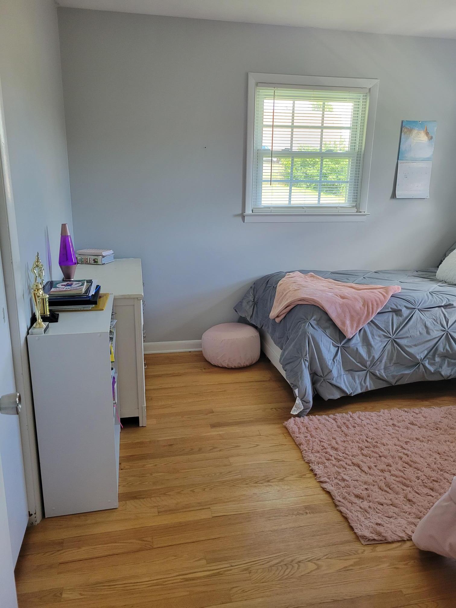bedroom 2 - 508 Longview Dr