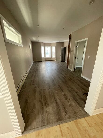 Livingroom - 55 Dartmouth St