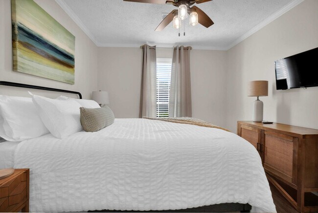 Building Photo - 4023 Ware Hill Dr