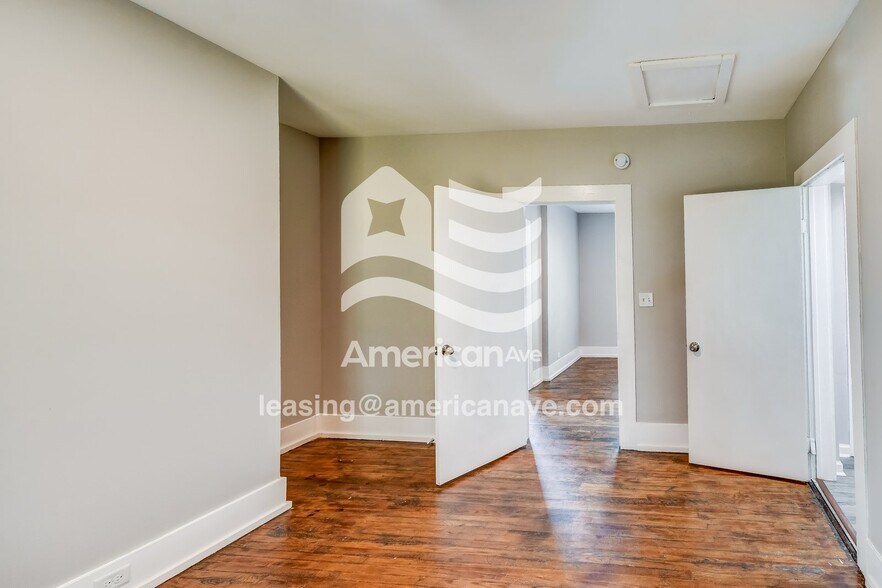 Building Photo - 5312 Terrace J