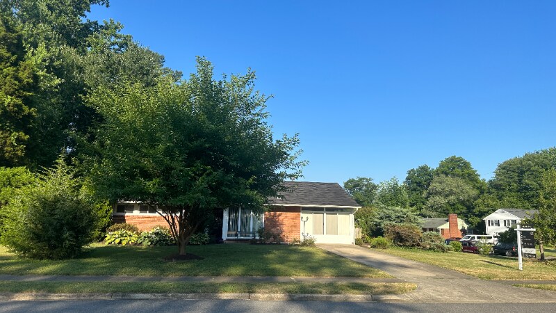 Building Photo - 5222 Garner St