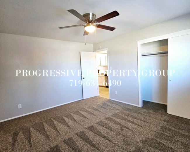 Building Photo - Beautifully Renovated 1-Bed, 1-Bath Apartm...
