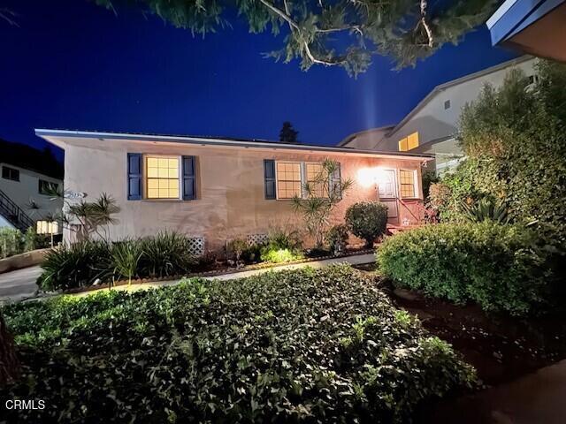 Building Photo - 2513 Foothill Blvd