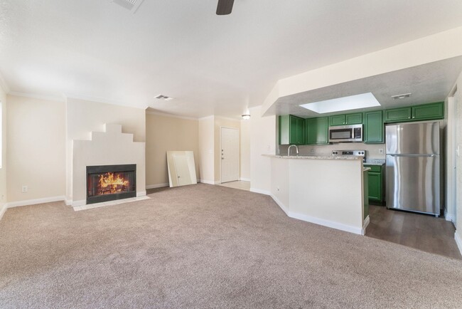 Building Photo - Welcome to this Newly Remodeled 2-bedroom,...