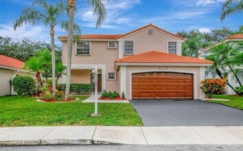 Building Photo - 12672 NW 11th Ct