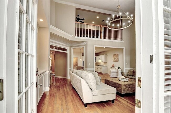 Building Photo - 106 Magnolia Grove