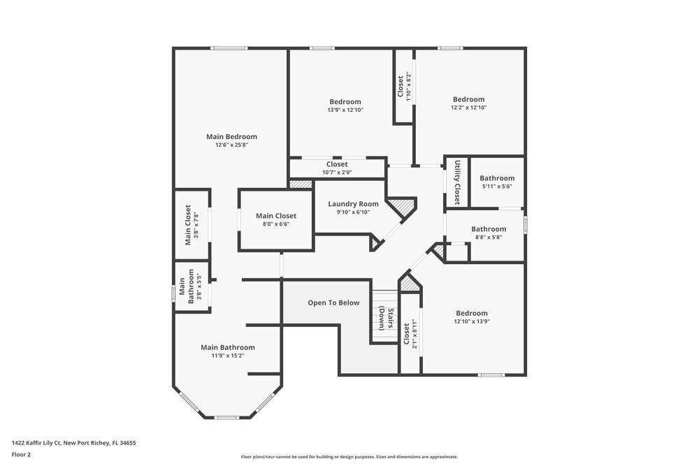 Building Photo - 1422 Kaffir Lily Ct
