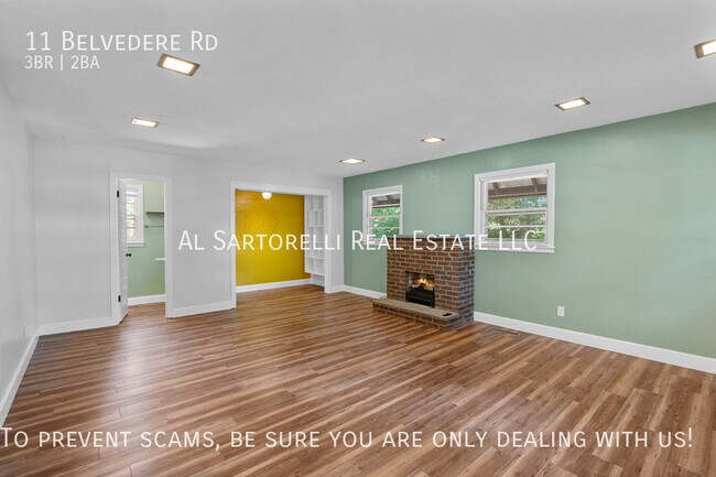 Building Photo - Lots of space in this Pet Friendly home in...