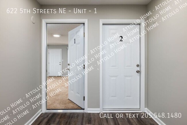 Building Photo - 622 5th St NE