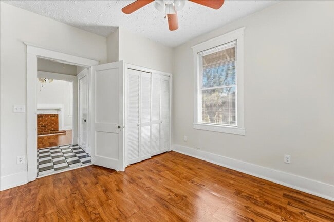 Building Photo - Cozy 1-Bedroom Apartment in Midtown – $1,200/month