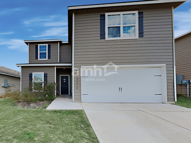 Building Photo - 12230 Commander Dr