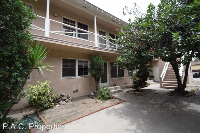 Primary Photo - 1 br, 1 bath Apartment - 4658 Colfax Avenu...