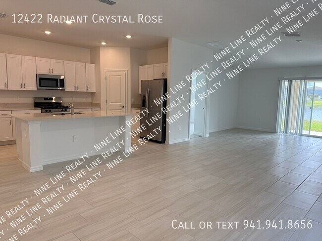 Building Photo - 12422 Radiant Crystal Rose