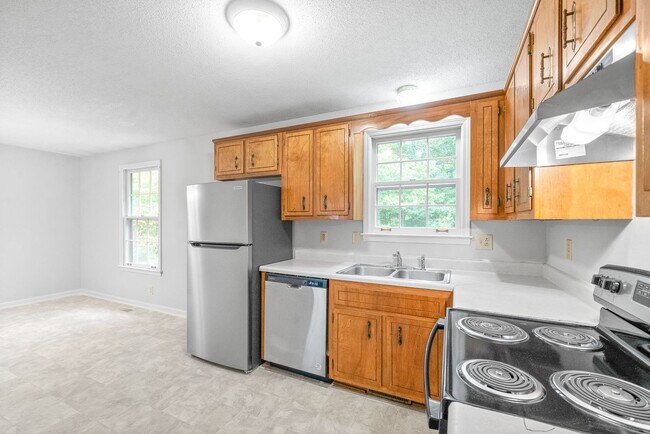 Building Photo - 510 Aspen Dr