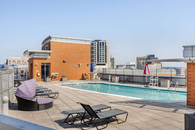 Building Photo - 1133 East-West Highway-ID1461660P