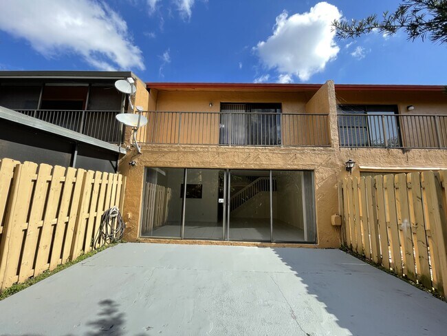 Building Photo - 8032 NW 29th St