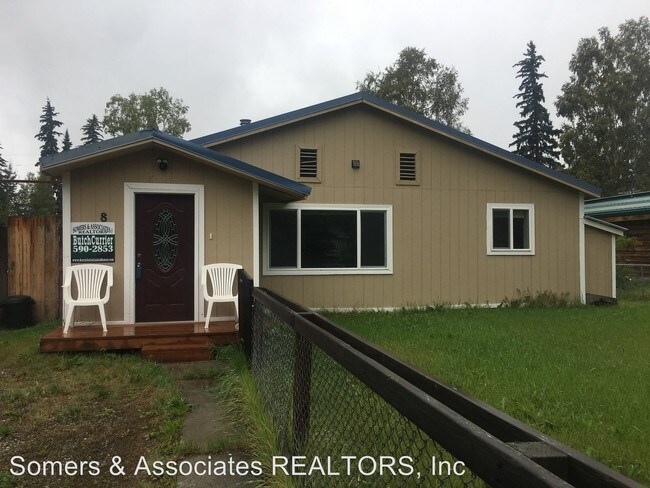 Primary Photo - 3 br, 1 bath House - 8 Blanche