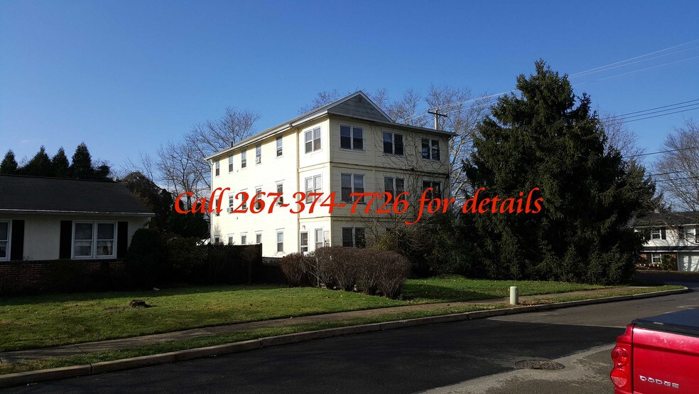 Primary Photo - 1711 Magnolia Ave