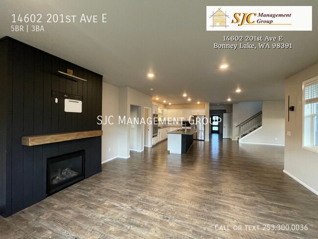 Building Photo - 14602 201st Ave E