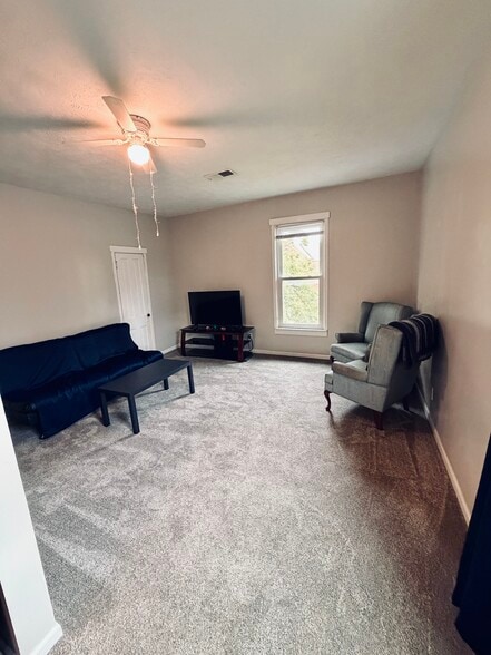 Building Photo - 2515 S St