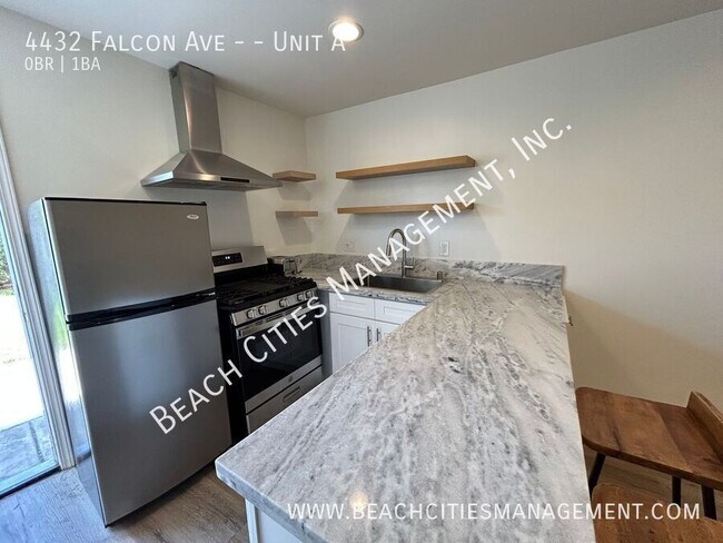 Building Photo - 4432 Falcon Ave