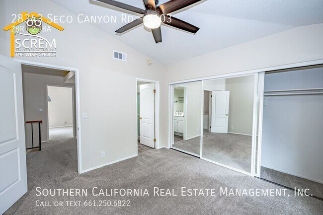 Building Photo - 28343 Seco Canyon Rd