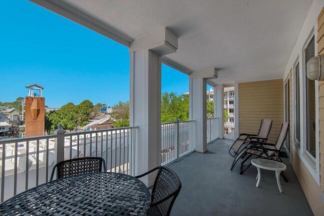 Building Photo - 9100 Baytowne Wharf Blvd