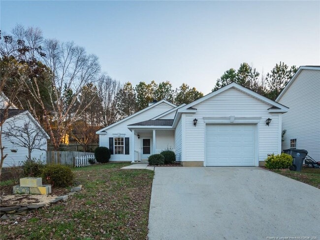 Primary Photo - 404 Homestead Park Dr