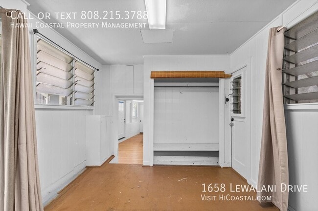 Building Photo - 1658 Lewalani Dr